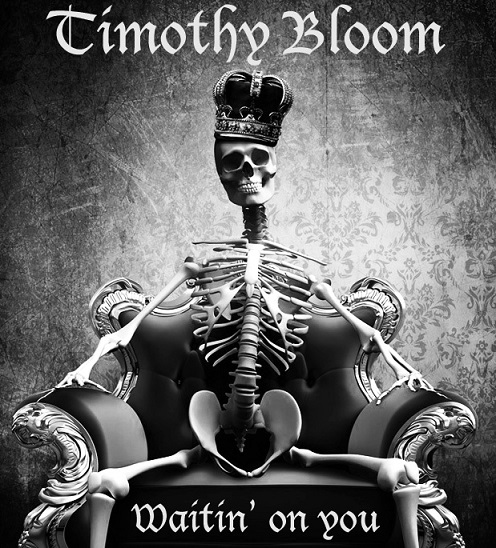 Timothy Bloom Waiting on You