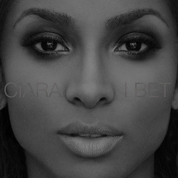 Ciara Releases Live Acoustic Version of New Single "I Bet"