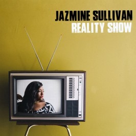 Album Review: Jazmine Sullivan, "Reality Show"