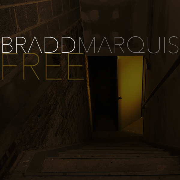 New Video: Bradd Marquis "Free"