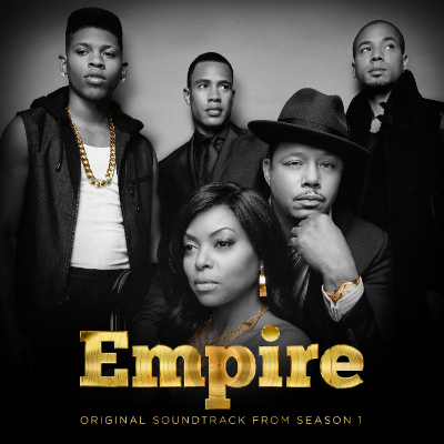 Soundtrack to Season One of “Empire” out March 10th, Features Jennifer Hudson, Estelle, Mary J. Blige & More