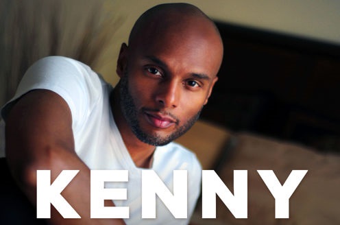 Kenny Lattimore to Release New Album "Anatomy of a Love Song" April 14th