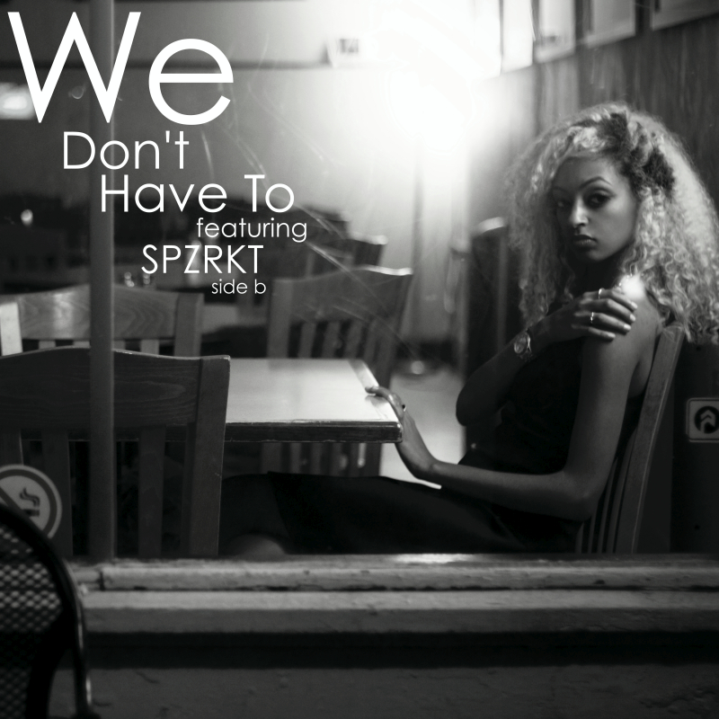 New Music: Melat "We Don't Have To"
