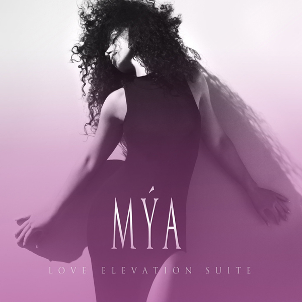 Mya Love Elevation Suite