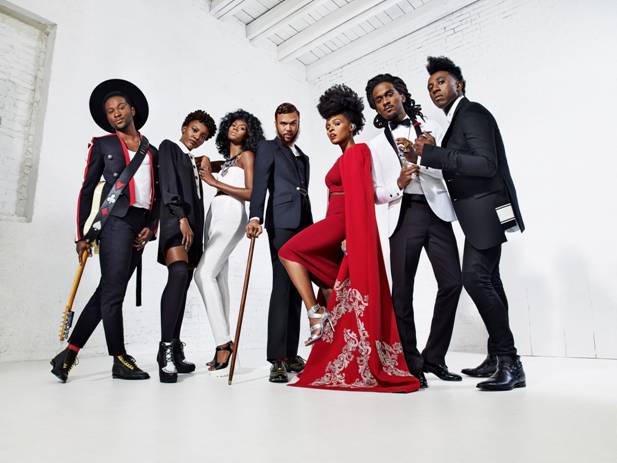 Janelle Monae Teams Up With Epic Records to Launch Wondaland Records Label