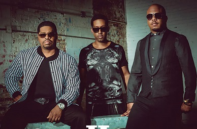Giveaway: Win Tickets to See Boyz II Men at Club Nokia in L.A. 3/26/15