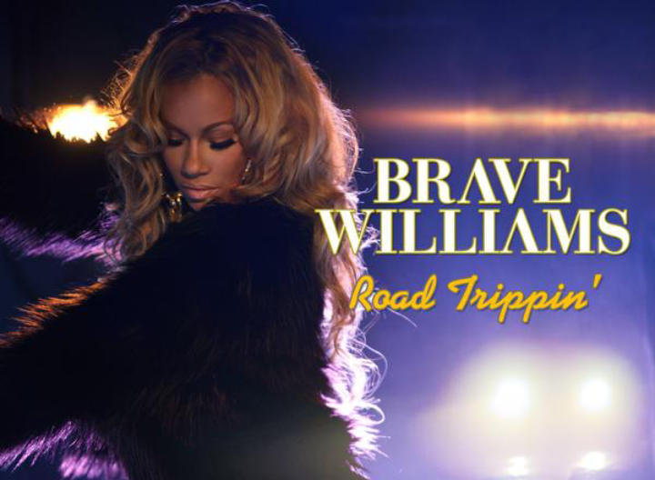New Music: Brave Williams "Road Trippin" (Produced by Ivan Barias)