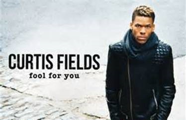 New Video: Curtis Fields "Fool for You"