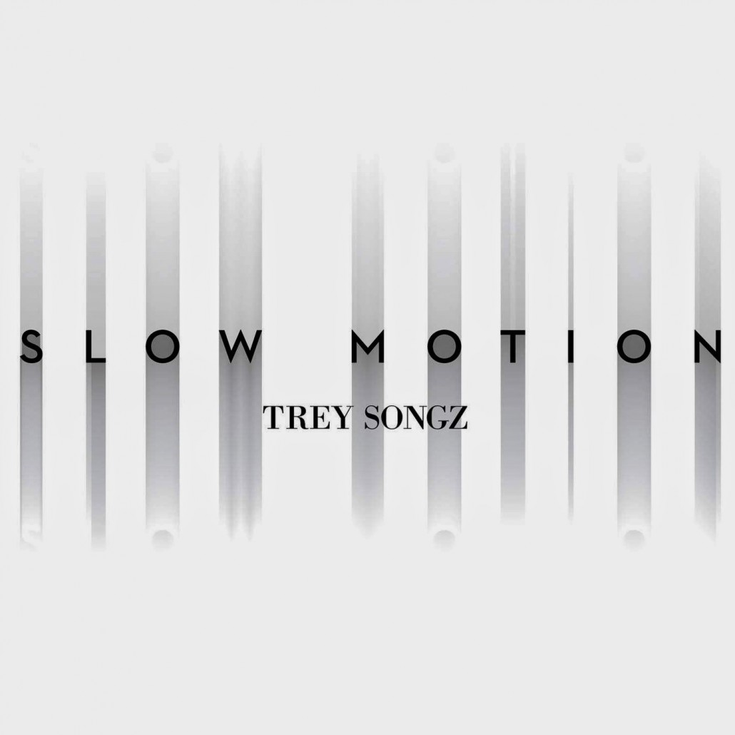 New Video: Trey Songz "Slow Motion" (Behind the Scenes)