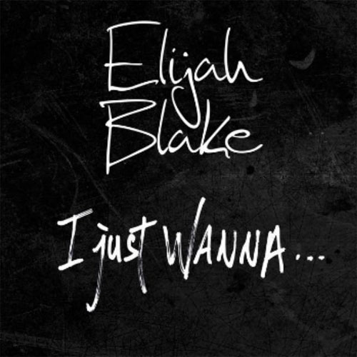 New Music: Elijah Blake "I Just Wanna.."