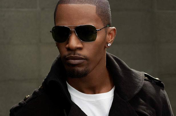 New Music: Jamie Foxx “You Changed Me” Featuring Chris Brown