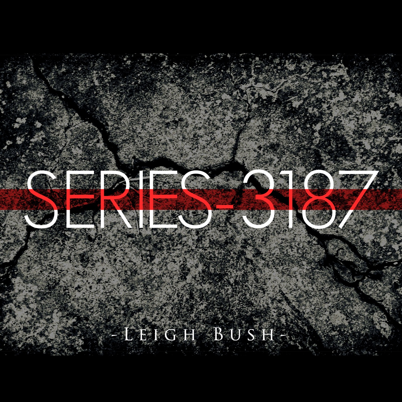 New Music: Leigh Bush "Series 3187" (EP)