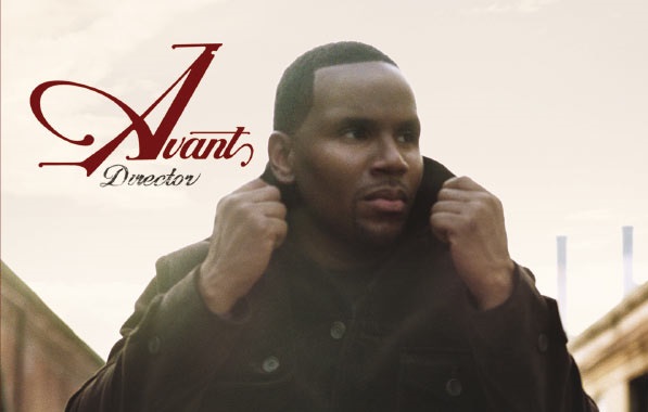 Editor Pick: Avant "Right Place, Wrong Time" + Details on New Album "The 8th"