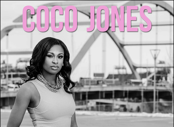 New Video: Coco Jones "Let Em Know"