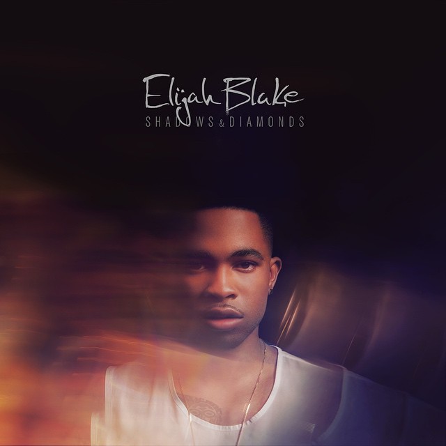 New Music: Elijah Blake "Shadows & Diamonds" (Full Album Stream)