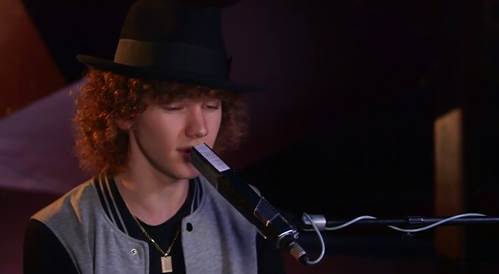 Francesco Yates Celebrates Marvin Gaye’s Birthday by Covering “What’s Going On”