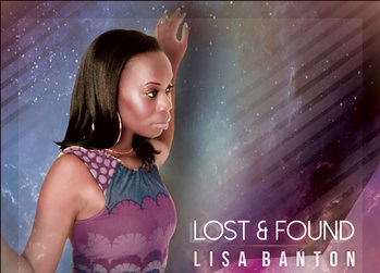 New Music: Lisa Banton Releases Debut EP "Lost and Found"
