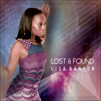 Lisa Banton Lost and Found EP