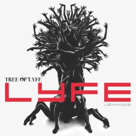 New Music: Lyfe Jennings "Tree of Lyfe" (Album Sampler)