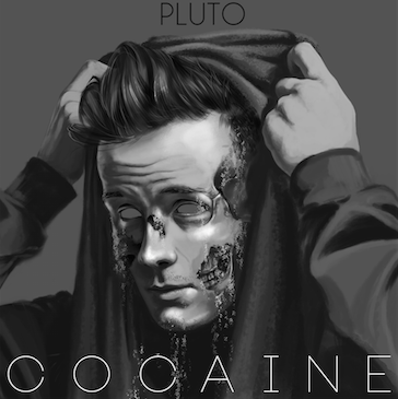 Pluto Cocaine