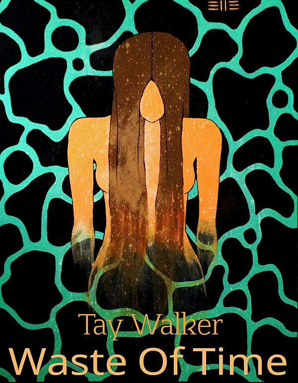 Tay Walker WOT Single Art