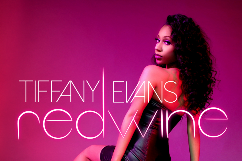 New Music: Tiffany Evans "Red Wine"