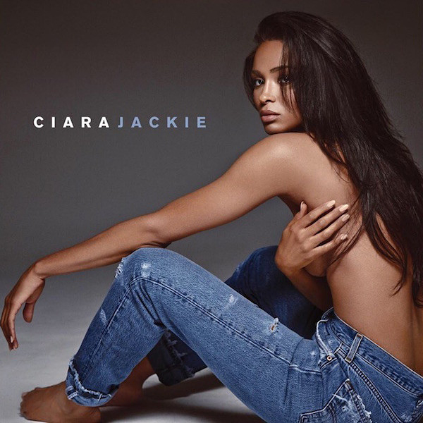 New Music: Ciara "Dance Like We're Makin' Love" (Written by Rock City)