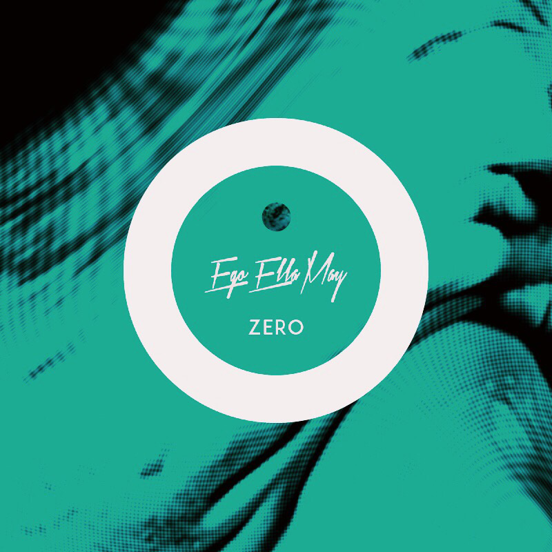 New Music: Ego Ella May "Zero" (EP)