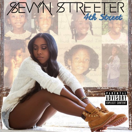 New Music: Sevyn Streeter "4th Street"