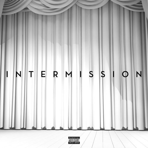 New Music: Trey Songz releases Surprise EP "Intermission"