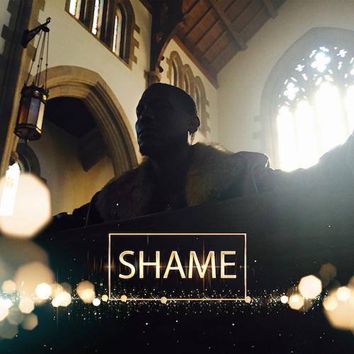 New Video: Tyrese "Shame"