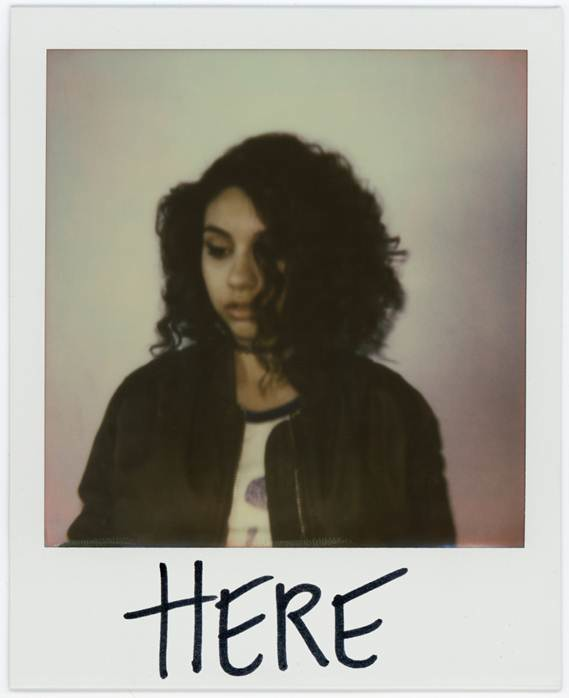 New Music: Def Jam's Latest Signing Alessia Releases Introvert Anthem "Here"