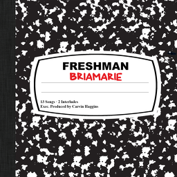 Going Against the Grain, BriaMarie Scores a Victory for Ethical Music on Debut Album "Freshman"