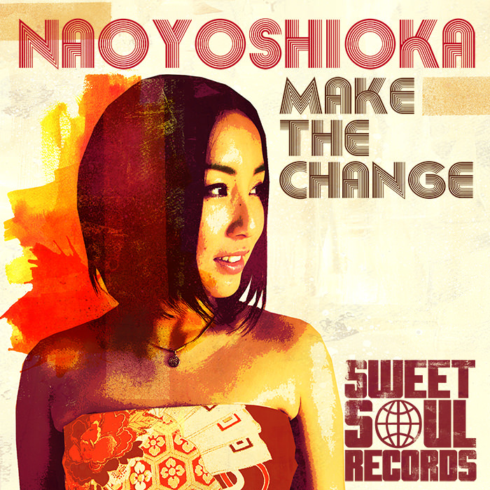 Nao Yoshioka Make the Change