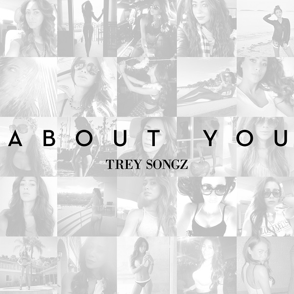 New Music: Trey Songz "About You"
