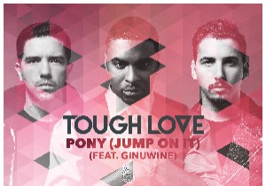 New Music: Ginuwine Records Updated Dance Version of "Pony" with UK Duo Tough Love