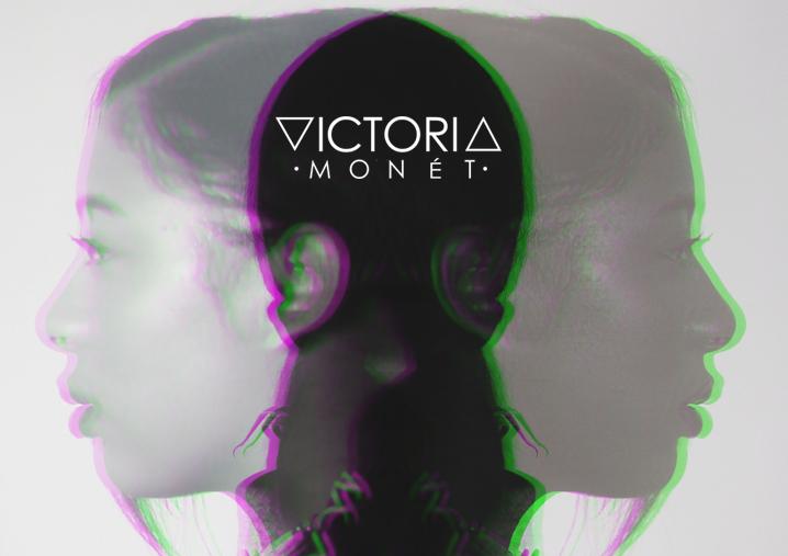 Victoria Monet High Luv – edit