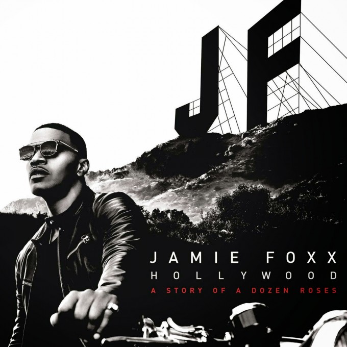New Music: Jamie Foxx "In Love By Now"