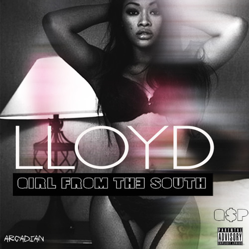 New Music: Lloyd "Girl From The South"