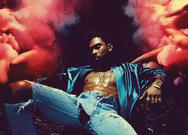 New Video: Miguel "Coffee" + Tour Dates