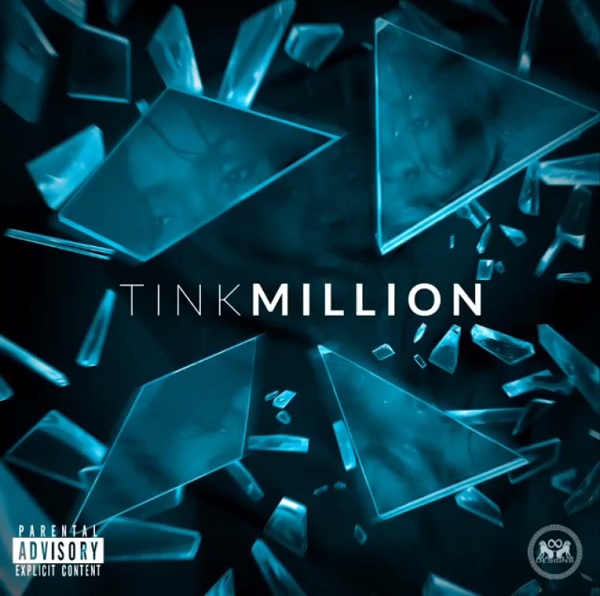 Tink Million Single Cover