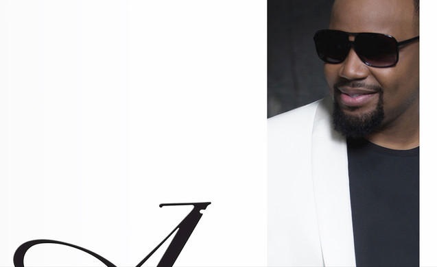 New Music: Avant Releases "Special", First Single from His Upcoming Album "The VIII"