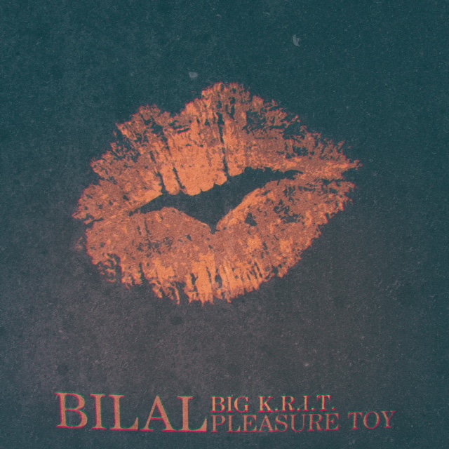 New Music: Bilal "Pleasure Toy" featuring Big K.R.I.T.