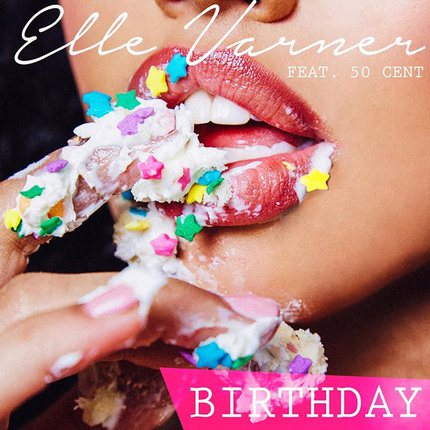 New Music: Elle Varner “Birthday” featuring 50 Cent