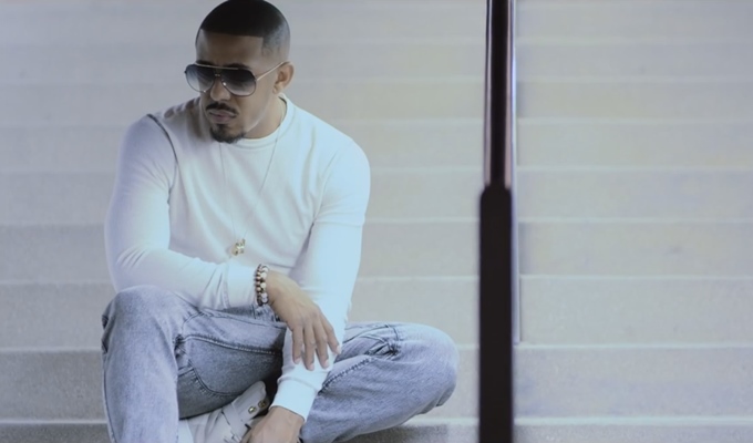 New Video: Marques Houston "Need You"