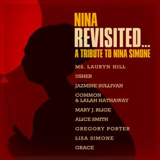 Lauryn Hill, Usher, Mary J. Blige, and Jazmine Sullivan Contribute to Nina Simone Tribute Album