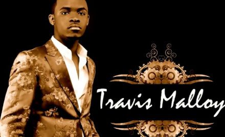 New Music: Travis Malloy "One in a Million" (Aaliyah Gospel Cover)