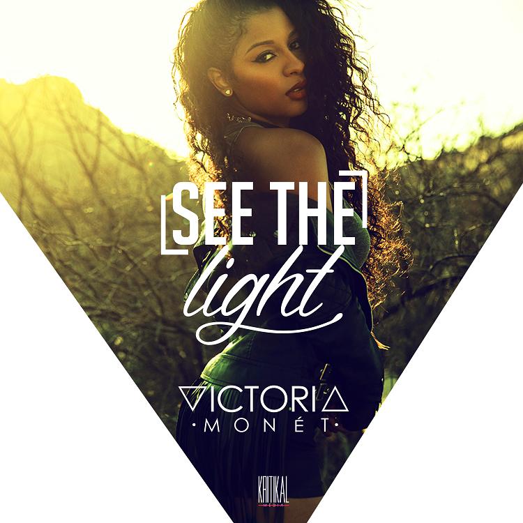 Victoria Monet See the Light