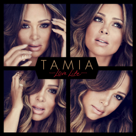 Album Review: Tamia, Love Life