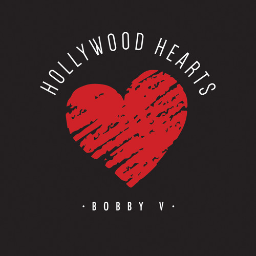 New Video: Bobby V. "Hollywood Hearts"